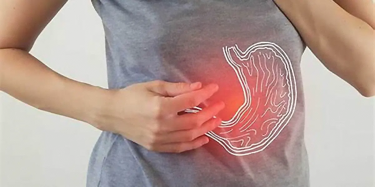 cara mengobati gastritis secara alami