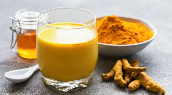 minuman kunyit dan madu solusi untuk saluran tuba falopi tidak lancar