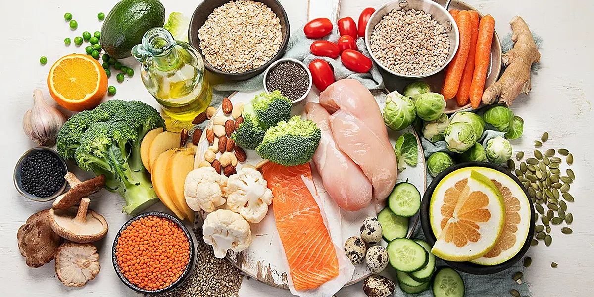 makanan pantangan dan anjuran batu empedu