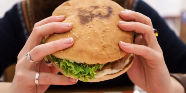makanan penyebab penebalan dinding rahim abnormal