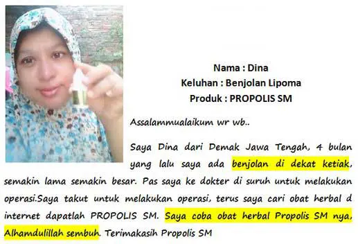 testimoni-pengguna-propolis-sm-dina