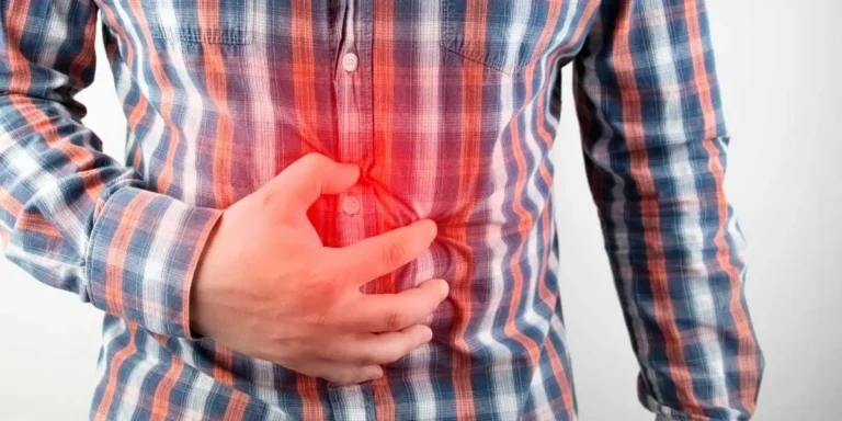 penyebab gastritis