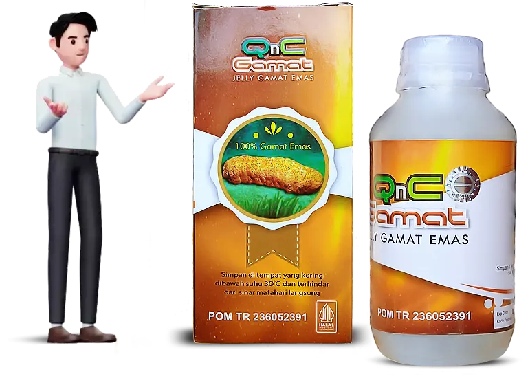 jual qnc jelly gamat asli