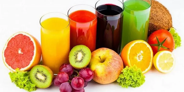 Jus Buah untuk Mengatasi Penebalan Dinding Rahim