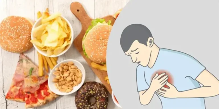 pantangan makanan jantung bocor