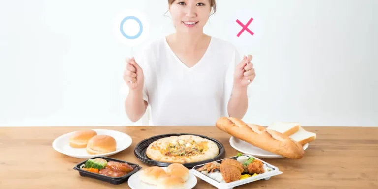 pantangan makanan ginjal bocor