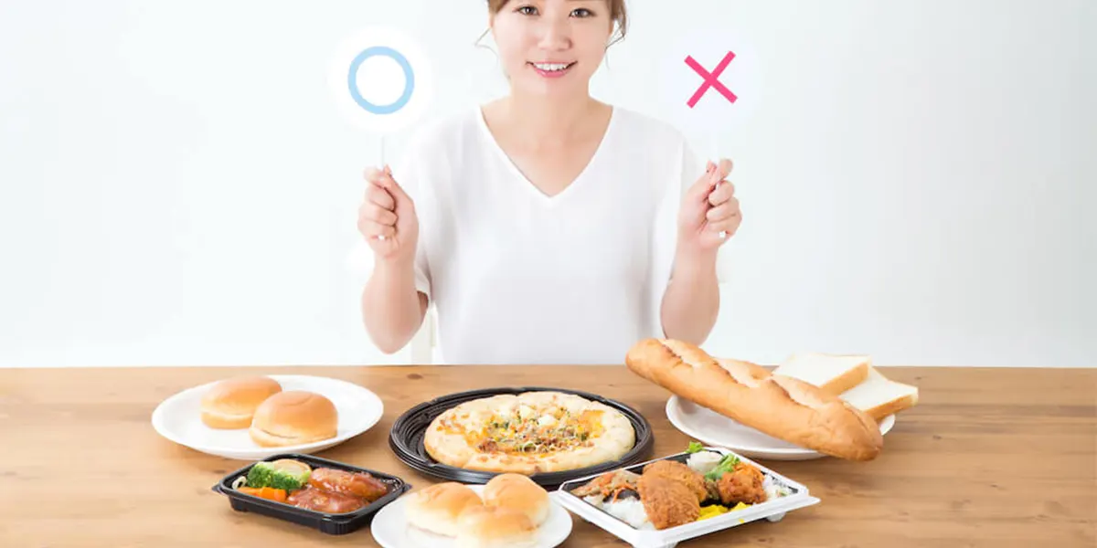 pantangan makanan ginjal bocor