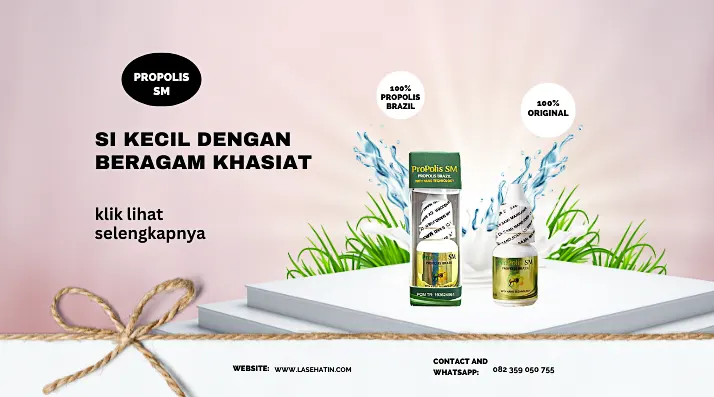 propolis sm